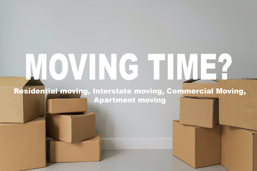 Above All Movers - Visual
