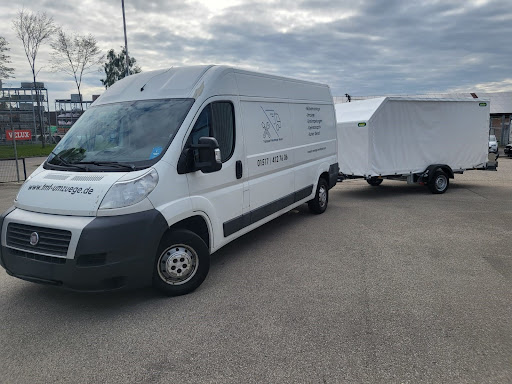 Transport-Montage-Team