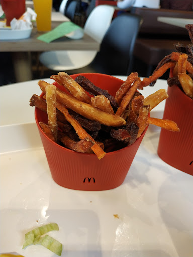 Photo 1 - Burger Express