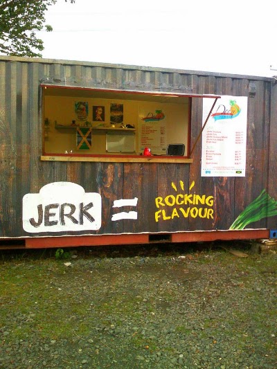 Photos of Jerk Diner