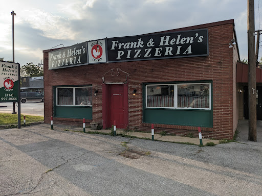 Frank & Helen's Pizzeria - Thumbnail
