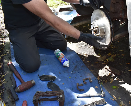 Nanuet Auto Service Inc