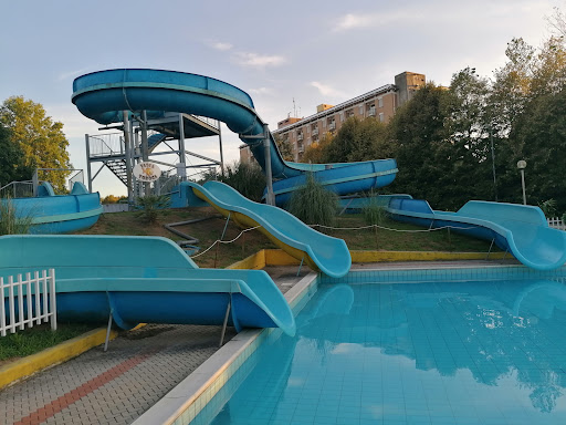 Tropical Acquapark - Visual