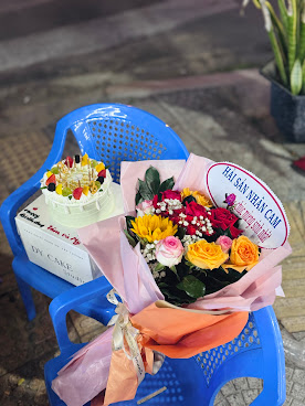 Quán Nhân Cam by null