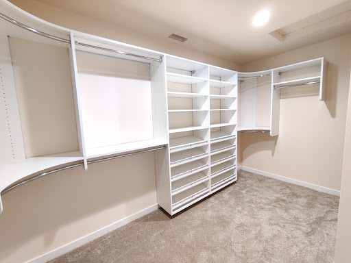 On the Mark Closet Systems - Thumbnail