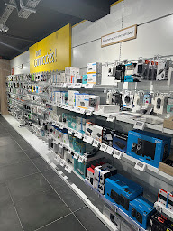 Photo n°6 de Boulanger Flers à Flers (Magasin de jeux vidéo)