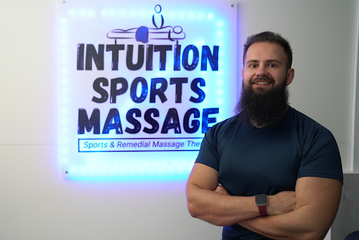 Intuition Sports Massage