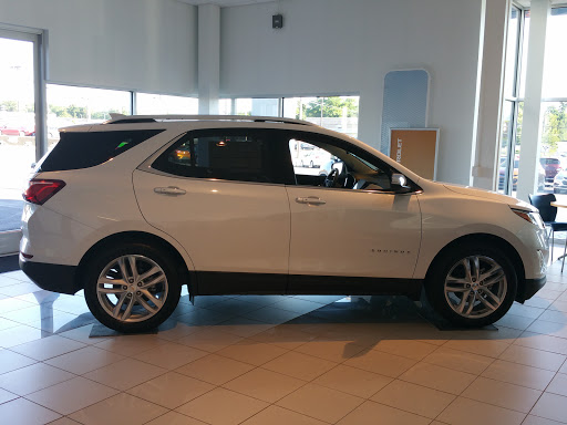 Lawrence Chevrolet - Thumbnail
