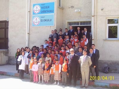 Photos of Tokat Yavuz Selim &Ouml;zel Eğitim İlkokulu Ortaokulu Ve Mesleki Eğitim Merkezi