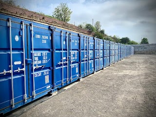 O'Brien Storage - Wallsend (2nd Month Rent Free)