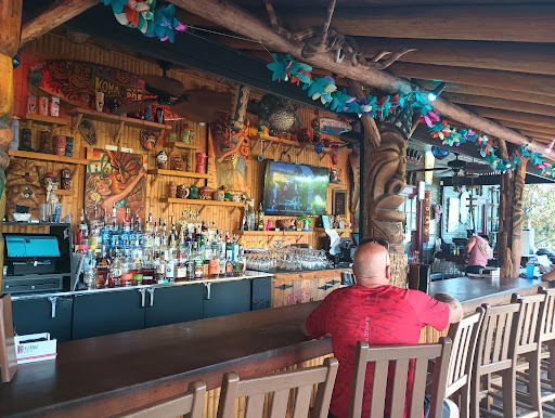 Grind Gastropub & Kona Tiki Bar - Thumbnail