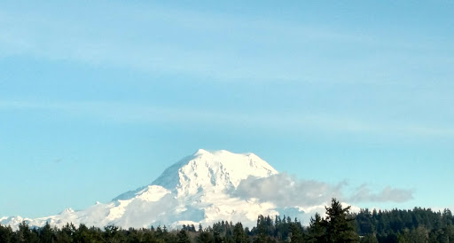 Rainier View Christian Church Graham - Thumbnail