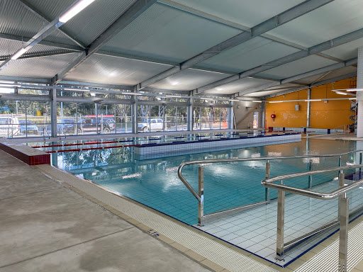 Corowa Aquatic Centre - Thumbnail
