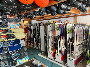 Photo n°7 de Le Flocon à Montferrier (Magasin de ski)