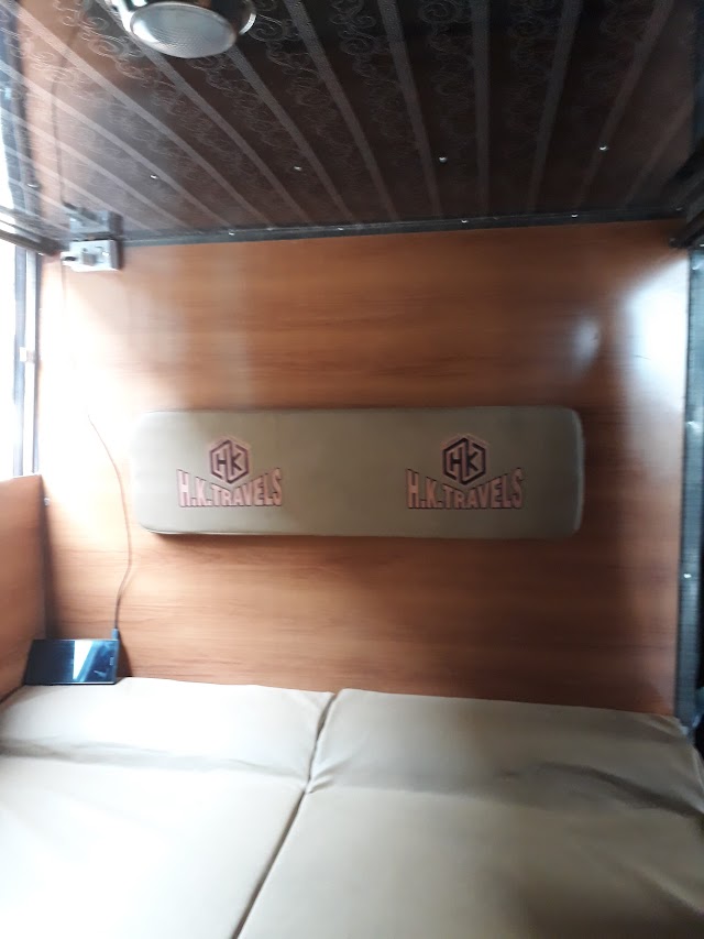 Suvidha Travel