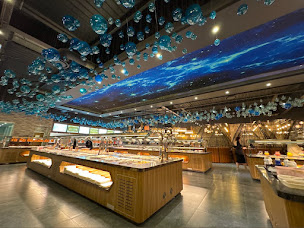 Photo n°65 de Au Grand Comptoir de Bruay à Bruay-la-Buissière (Restaurant)