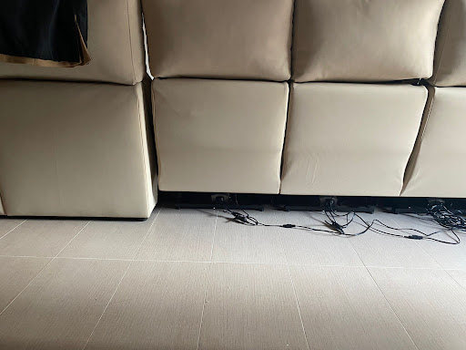 dfc sofas - Visual