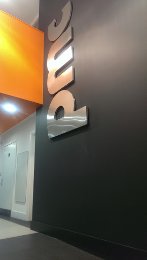 PMC Telecom - Visual