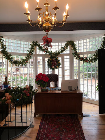 Morris House Hotel by null