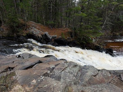 Photos of Twelve Foot Falls Park