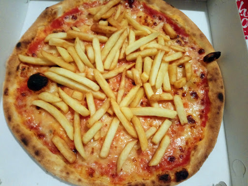 Pizzeria la calabrisella - Thumbnail