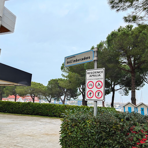 Piazzetta dell' Imbarcadero - Thumbnail
