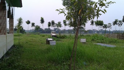 cemetery