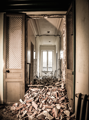 Photo de Entreprise Générale Bâtiment Laporte à Thorigny-sur-Marne (77400)
