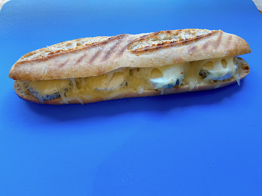 Photo 4 - Encas d’faim