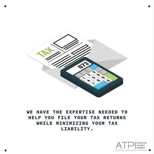 ATP | Tax Accountants - Thumbnail
