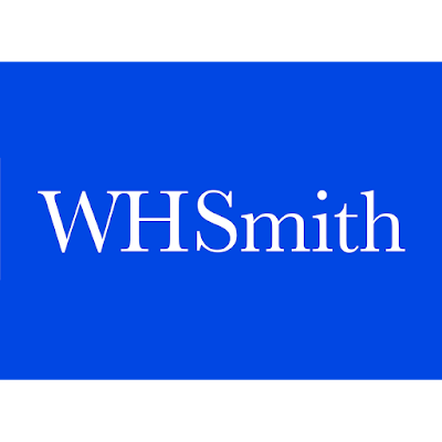 photo of WHSmith