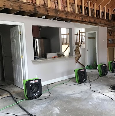 SERVPRO of Point Pleasant