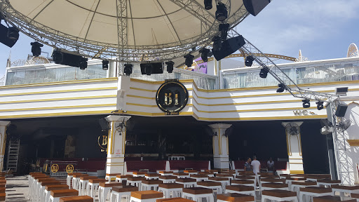 B1-Be One Club Gümbet Bodrum