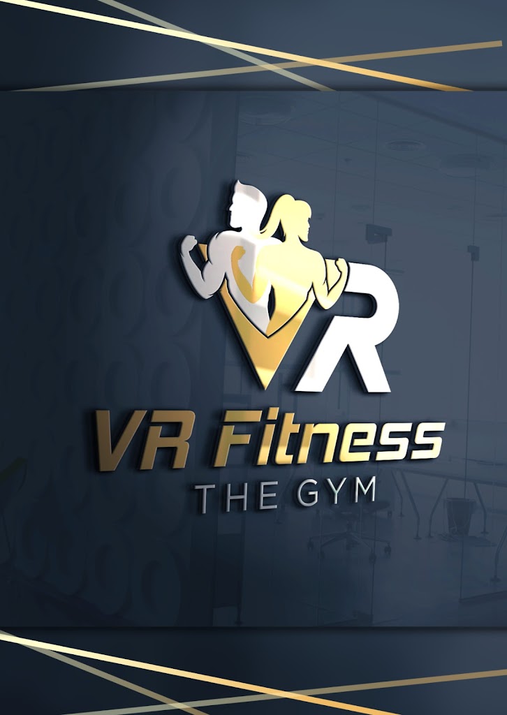 Vr Fitness