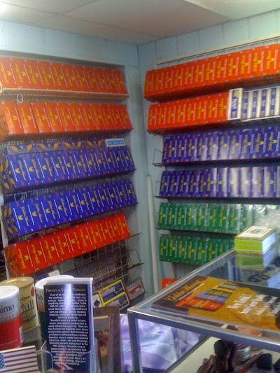 Photos of Premium Electronic Cigarettes