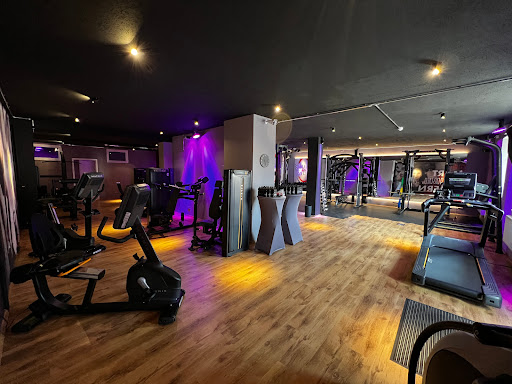 BALANCE FITNESS Kropp Gallery - Germany