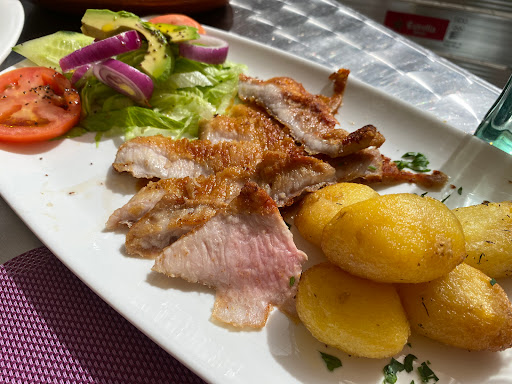 Asador hijos de Ortega - Thumbnail
