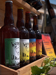 Photo n°6 de Beerock microbrasserie à Saint-Alexandre (Brasserie)