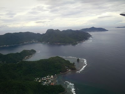 photo of Pago Pago International Airport