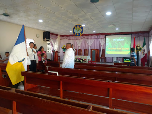 Iglesia Adventista del Séptimo Día Pechucalco - Thumbnail