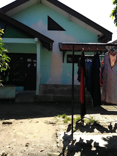 Photos of Banjarkemantren