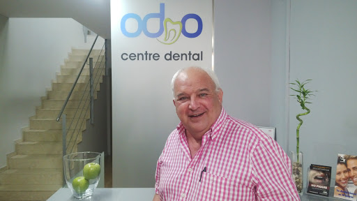 Centre Dental Oddo - Thumbnail