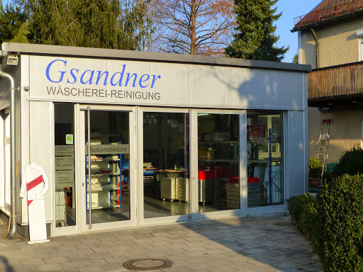 Gsandner - Thumbnail