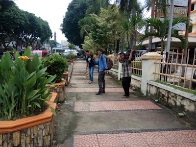 Photos of Sembilan Island