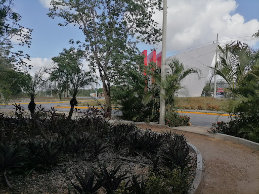 kusamil Park