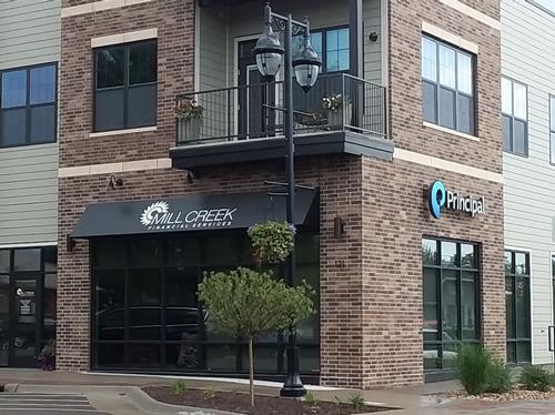 MILLCREEK Financial Services