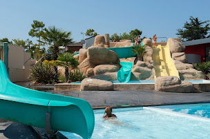 Photo n°7 de Camping le Tropicana à Saint-Jean-de-Monts (Piscine)