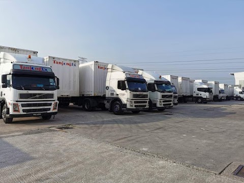 tanjong express (m) sdn bhd