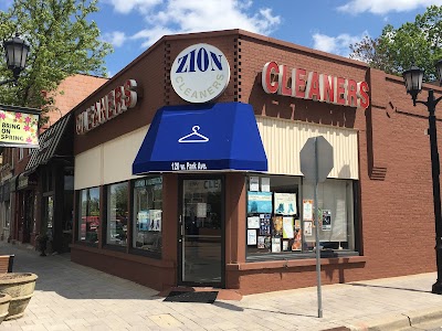 Zion Laundry Services