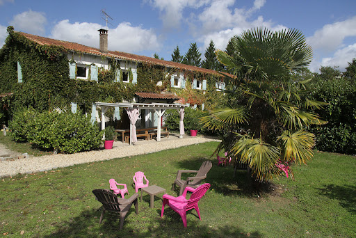 Photo de Gîte de Macau: Location gîte avec piscine (Gironde - Médoc - Margaux ) à Macau (33460)